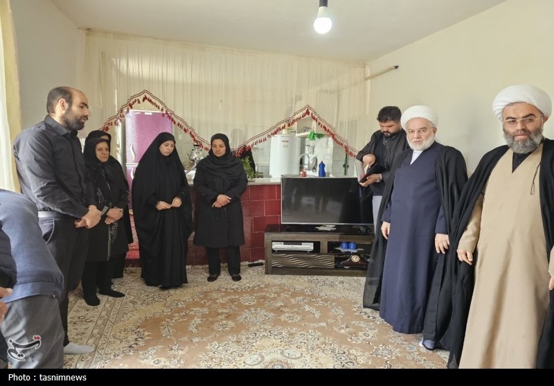 اخبار استان کردستان , جنگ , جنگ تحمیلی 12 روزه رژیم صهیونیستی علیه ایران , شهید , 