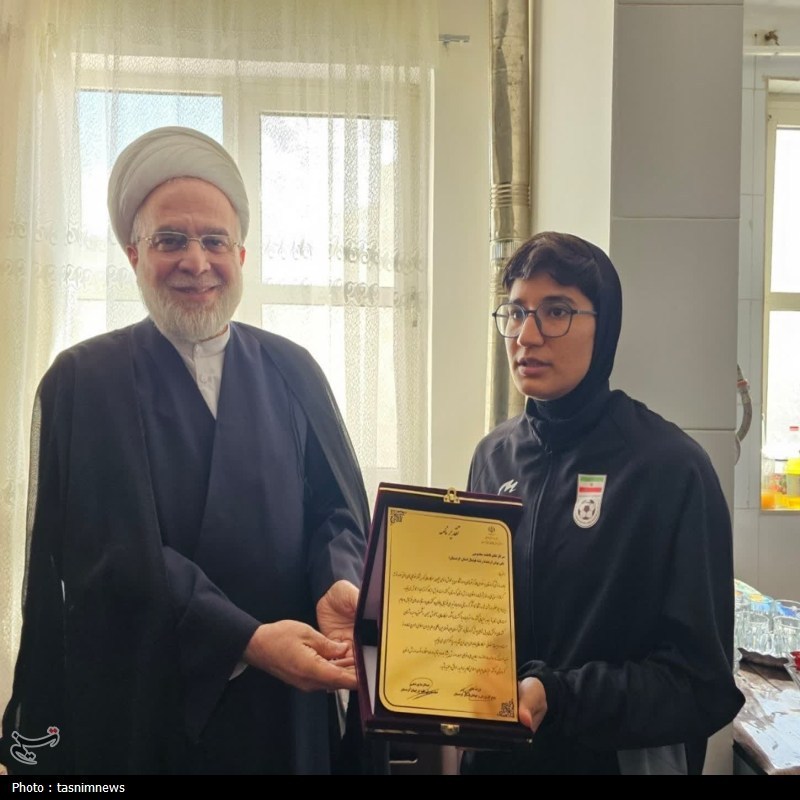 اخبار استان کردستان , فوتبال بانوان ایران , 