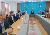 توسعه نیروگاه‌های خورشیدی خاتم در گرو تقویت زیرساخت‌ها