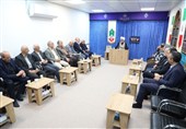 مطیعی: زمان بهره‌گیری ایران از ظرفیت اقتصادی تنگه هرمز فرا رسیده است