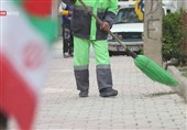 اعزام 50 پاکبان شهرداری سمنان به کربلا برای خدمت‌رسانی به زائران
