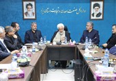 تولید کنندگان و صنعتگران مهمترین رکن تحقق شعار سال هستند