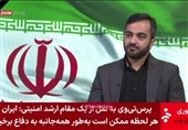سردبیر تسنیم: نقد فنی به مذاکرات و تفاهم حتماً مفید است