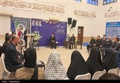 سوگواره ادبی " شعری برای ققنوس" ویژه اربعین رهبر شهید
