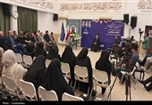 سوگواره ادبی " شعری برای ققنوس" ویژه اربعین رهبر شهید