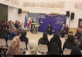 سوگواره ادبی " شعری برای ققنوس" ویژه اربعین رهبر شهید