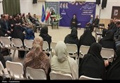 سوگواره ادبی " شعری برای ققنوس" ویژه اربعین رهبر شهید