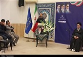 سوگواره ادبی " شعری برای ققنوس" ویژه اربعین رهبر شهید