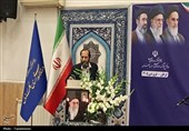 سوگواره ادبی " شعری برای ققنوس" ویژه اربعین رهبر شهید