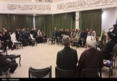 سوگواره ادبی " شعری برای ققنوس" ویژه اربعین رهبر شهید