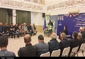 سوگواره ادبی " شعری برای ققنوس" ویژه اربعین رهبر شهید