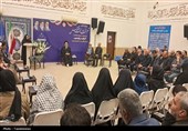 سوگواره ادبی " شعری برای ققنوس" ویژه اربعین رهبر شهید