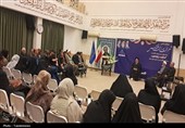 سوگواره ادبی " شعری برای ققنوس" ویژه اربعین رهبر شهید