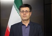 قدردانی مدیرعامل توانیر از تلاش‌های مجموعه شرکت برق استان بوشهر