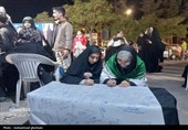 کارزار درخواست اقدام علیه رسانه معاند اینترنشنال انگلیسی در بیرجند