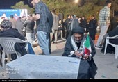 کارزار درخواست اقدام علیه رسانه معاند اینترنشنال انگلیسی در بیرجند