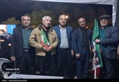 کارزار درخواست اقدام علیه رسانه معاند اینترنشنال انگلیسی در بیرجند