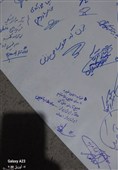 کارزار درخواست اقدام علیه رسانه معاند اینترنشنال انگلیسی در بیرجند