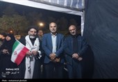 کارزار درخواست اقدام علیه رسانه معاند اینترنشنال انگلیسی در بیرجند