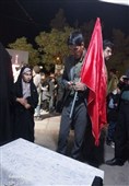 کارزار درخواست اقدام علیه رسانه معاند اینترنشنال انگلیسی در بیرجند