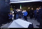 کارزار درخواست اقدام علیه رسانه معاند اینترنشنال انگلیسی در بیرجند