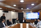 برنامه‌ریزی  برای بازسازی آسیب‌های وارده به پتروشیمی‌های استان بوشهر