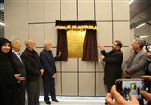 ایستگاه مترو استقلال شیراز به بهره‌برداری رسید