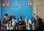 برداشت 1100 تن گیاه دارویی در کهگیلویه و بویراحمد