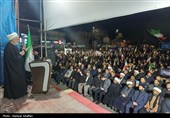 آمریکا سیلی سختی از ایران خورد/پهلوی خائن به ملت است
