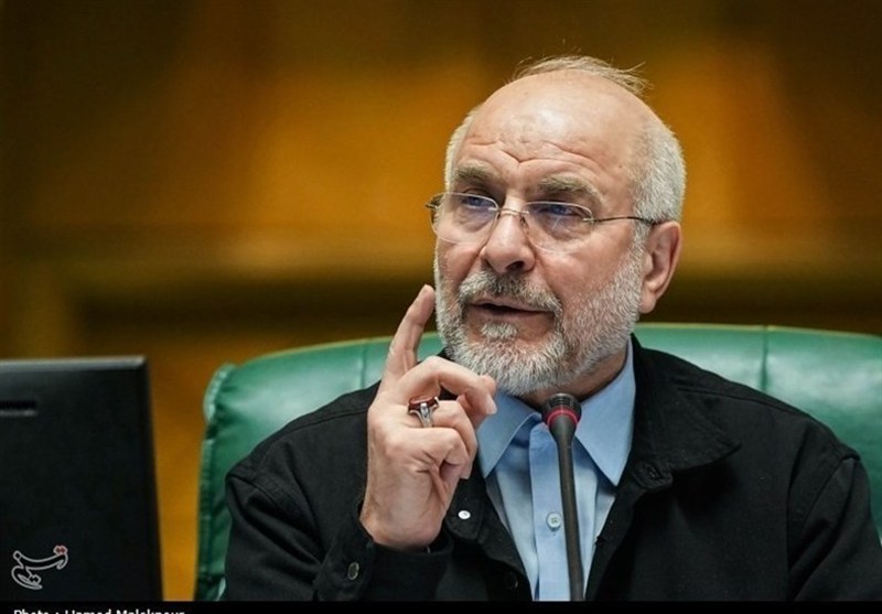 Negotiations Make No Sense after Ceasefire Violations: Iran’s Parliament Speaker