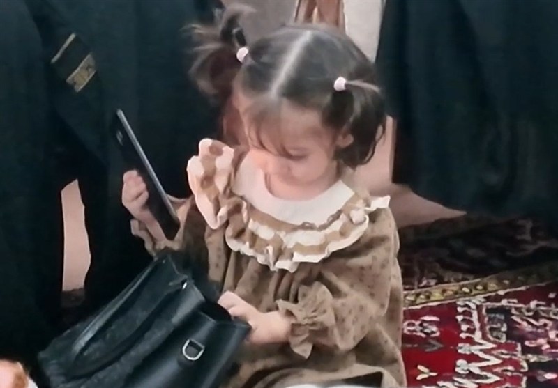 دیدار مدیرکل آموزش و پرورش استان با «حلما»