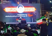 امام جمعه بوشهر: خون رهبر شهید انقلاب موجب وحدت و انسجام شد