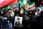 Iranians Commemorate 40th Day of Leader’s Martyrdom