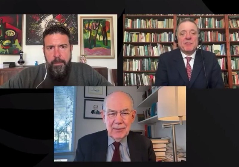 ترامپ راهی برای افزایش تنش نداشت و شکست را پذیرفت