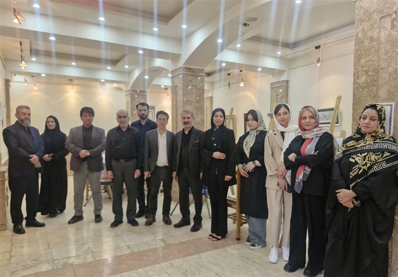 اخبار اسلامشهر , جنگ , اربعین , شهید امام خامنه ای (ره) , معاونت فرهنگی وزارت فرهنگ و ارشاد اسلامی , وزارت فرهنگ و ارشاد , 