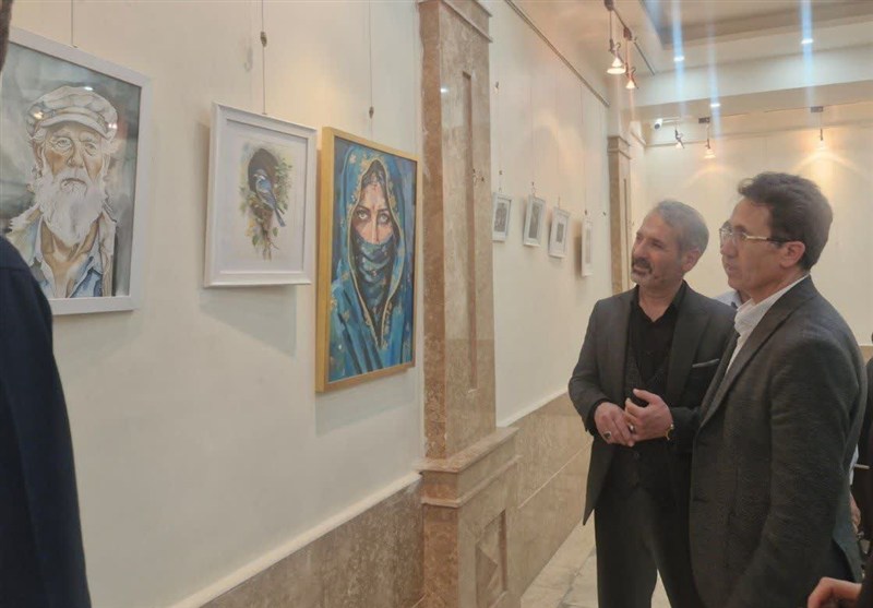 اخبار اسلامشهر , جنگ , اربعین , شهید امام خامنه ای (ره) , معاونت فرهنگی وزارت فرهنگ و ارشاد اسلامی , وزارت فرهنگ و ارشاد , 