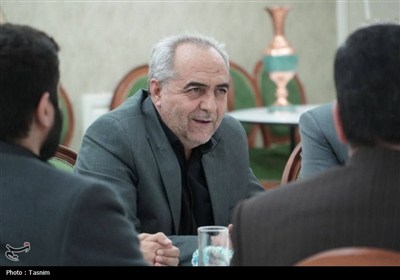 استاندار آذربایجان‌شرقی: تعاونی‌های مصرف نقش لازم را ایفا نمی‌کنند