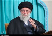 برگزاری محافل قرآنی به مناسبت چهلم رهبر شهید انقلاب در کردستان+فیلم