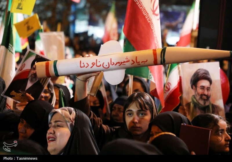 اخبار یاسوج , شهید امام خامنه ای (ره) , 