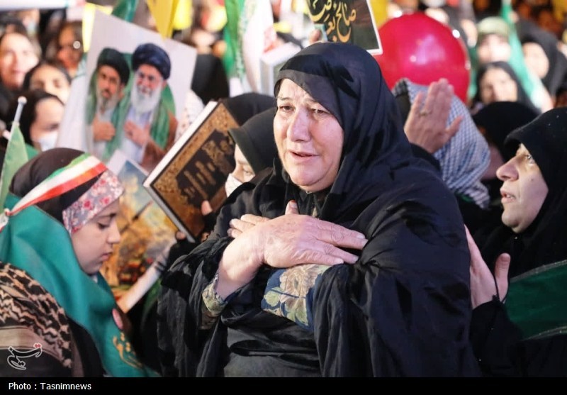اخبار یاسوج , شهید امام خامنه ای (ره) , 