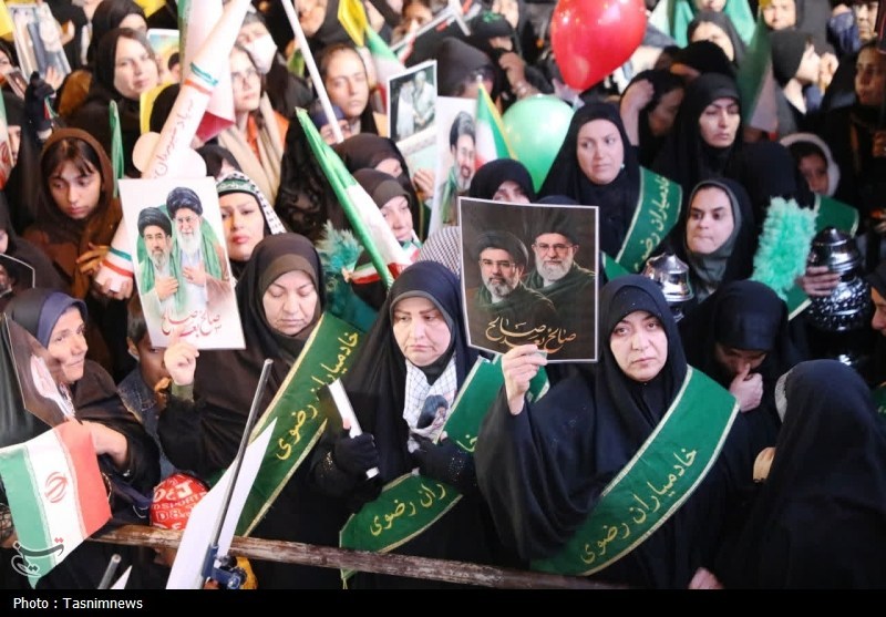 اخبار یاسوج , شهید امام خامنه ای (ره) , 