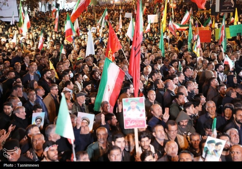 اخبار یاسوج , شهید امام خامنه ای (ره) , 