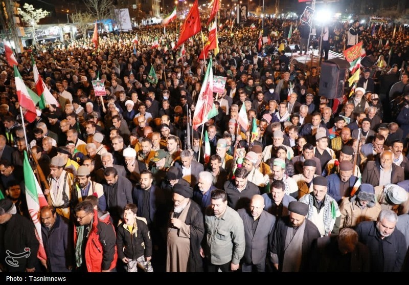 اخبار یاسوج , شهید امام خامنه ای (ره) , 