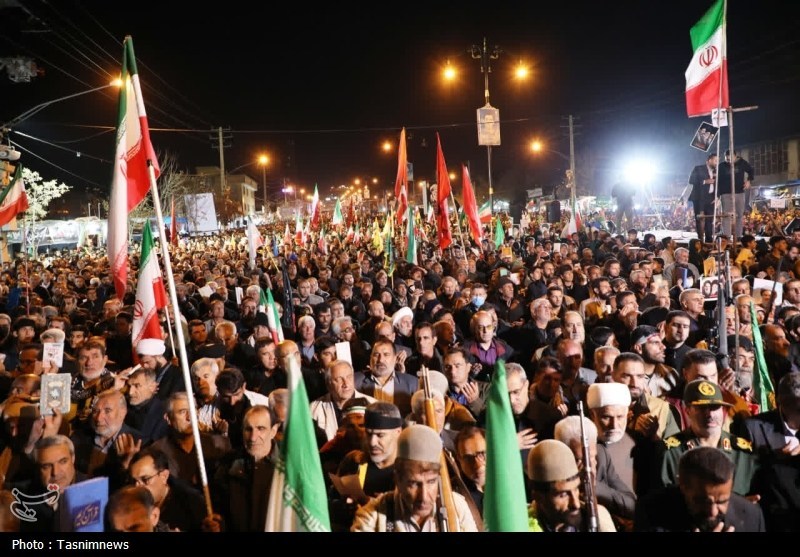 اخبار یاسوج , شهید امام خامنه ای (ره) , 