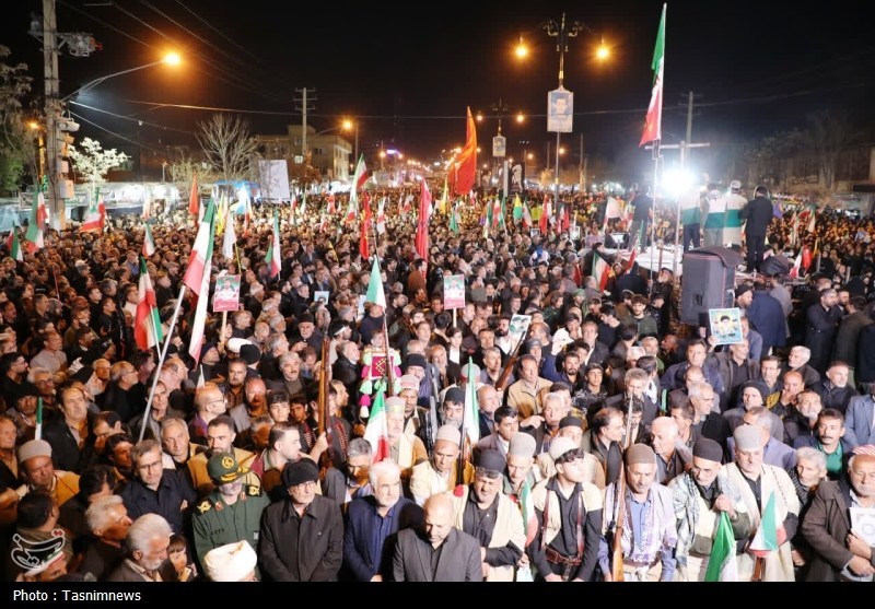 اخبار یاسوج , شهید امام خامنه ای (ره) , 