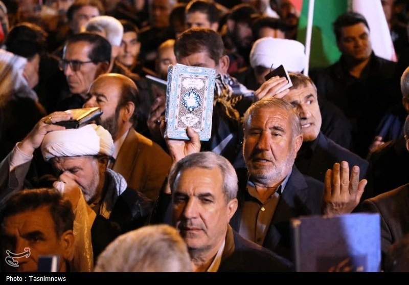 اخبار یاسوج , شهید امام خامنه ای (ره) , 