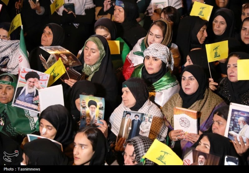 اخبار یاسوج , شهید امام خامنه ای (ره) , 
