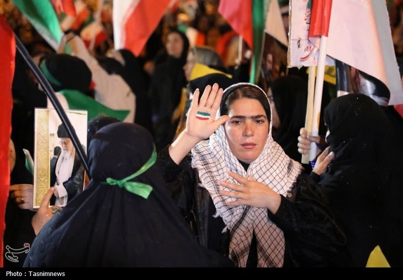 اخبار یاسوج , شهید امام خامنه ای (ره) , 