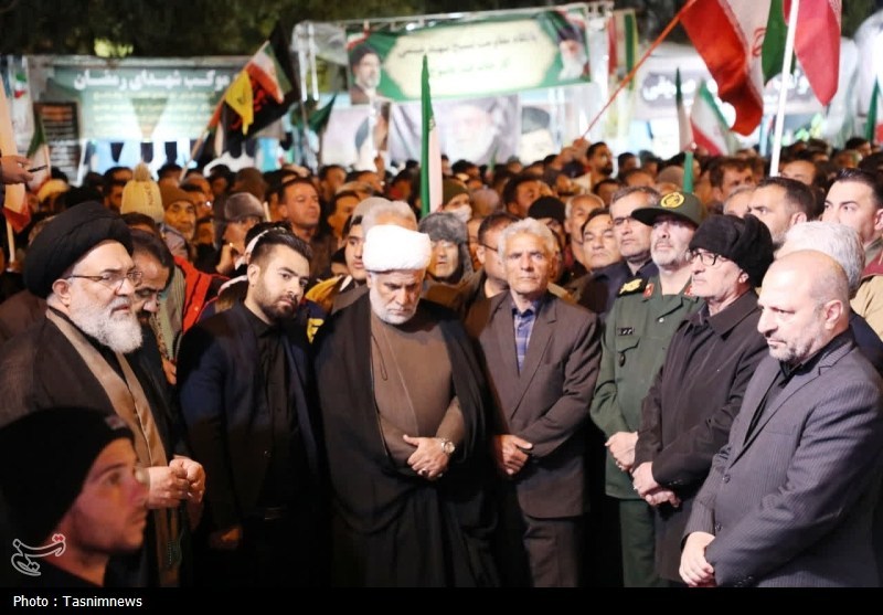 اخبار یاسوج , شهید امام خامنه ای (ره) , 