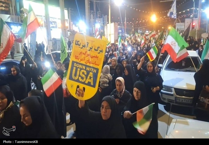 اخبار استان کهگیلویه و بویراحمد , اخبار کهگیلویه , جبهه مقاومت اسلامی , 